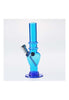 Mini Acrylbongs farbig