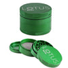 Black Leaf Lotus Grinder 4-tlg.