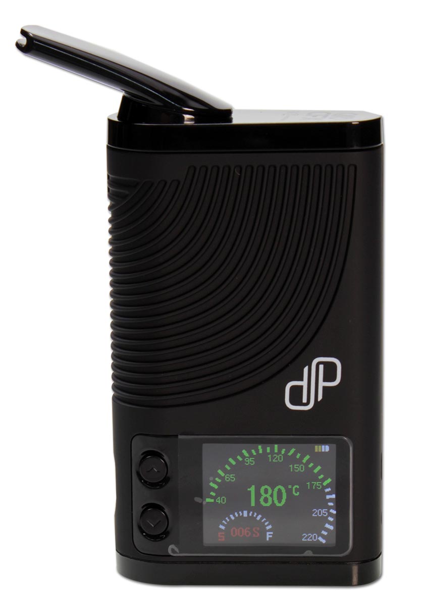 Boundless CFX Vape Vaporizer