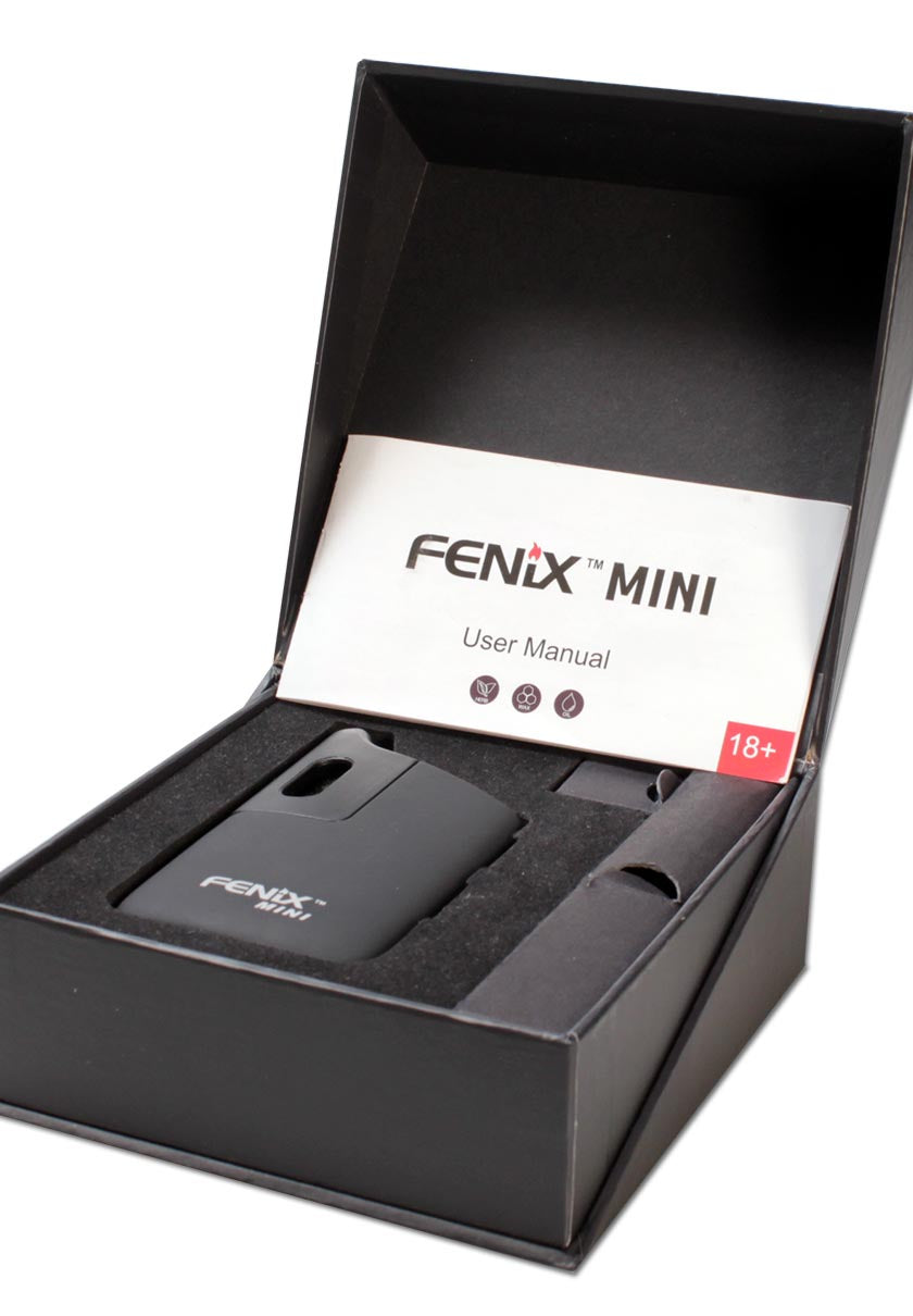 Fenix Mini Vaporizer