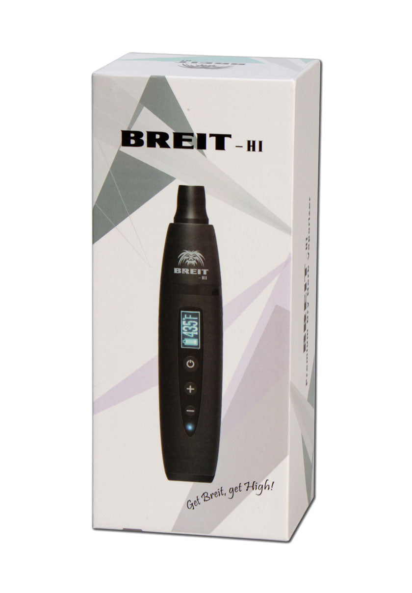 BREIT-HI Vaporizer