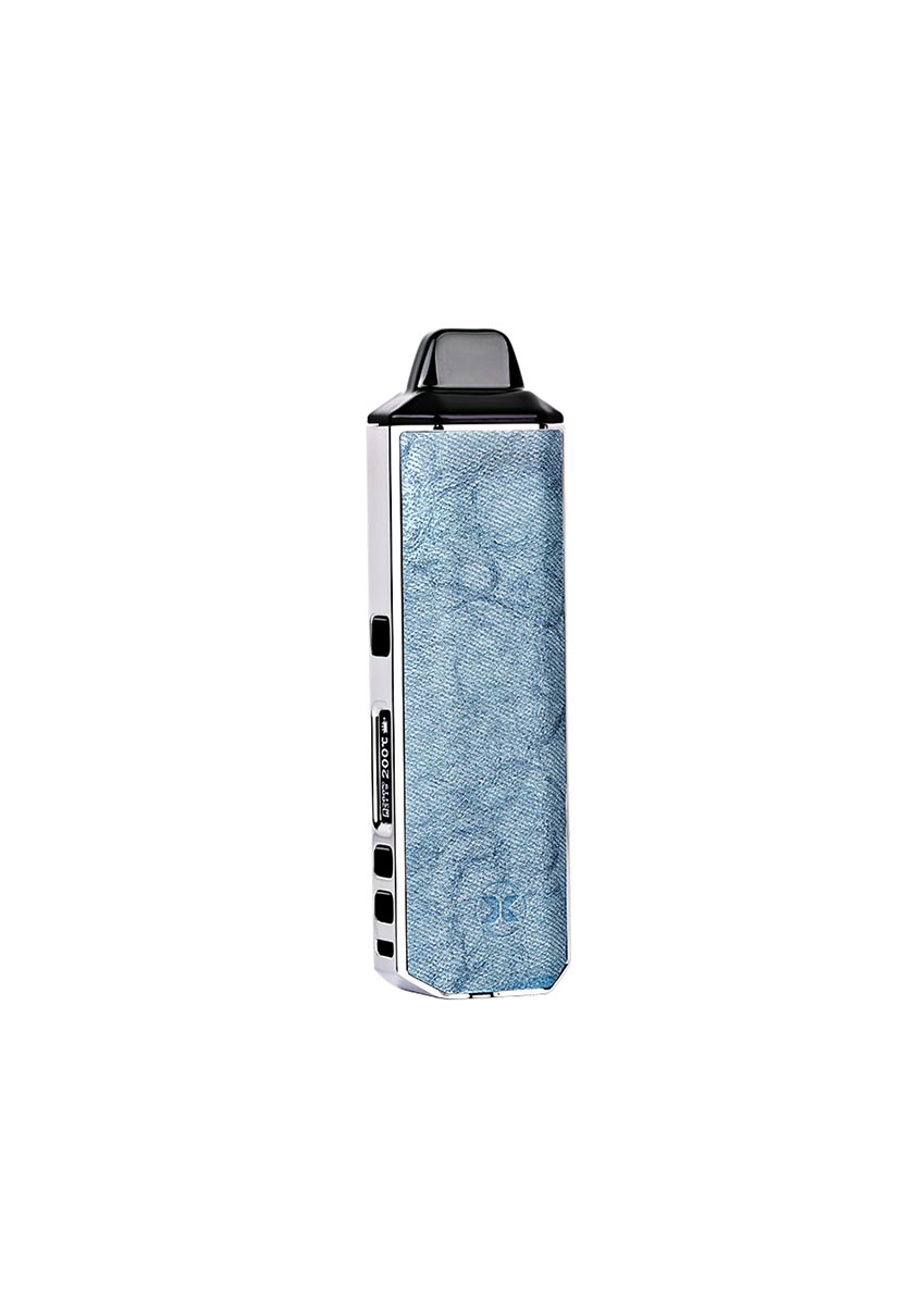 XVAPE Aria Vaporizer blau