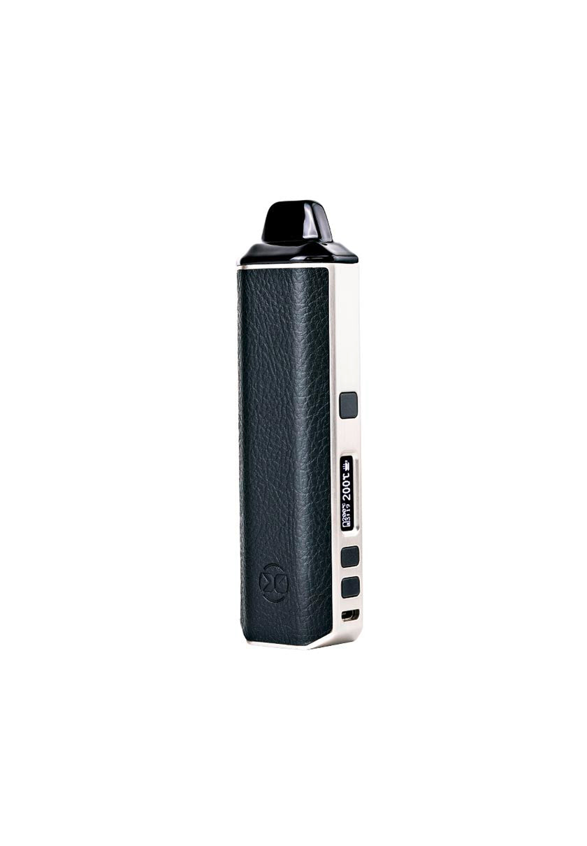 XVAPE Aria vaporizer black