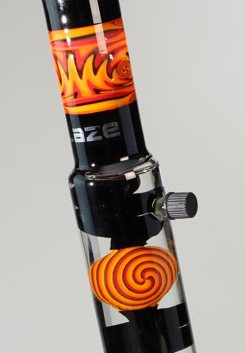 BLAZE M+M Coolbong 2-tlg. mit DiD-Adapter