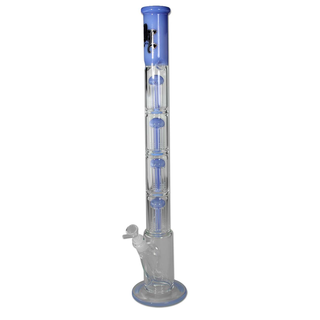 Black Leaf The Skyscraper 2 multi-percolator bong