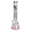 Black Leaf Beakerbong Ice