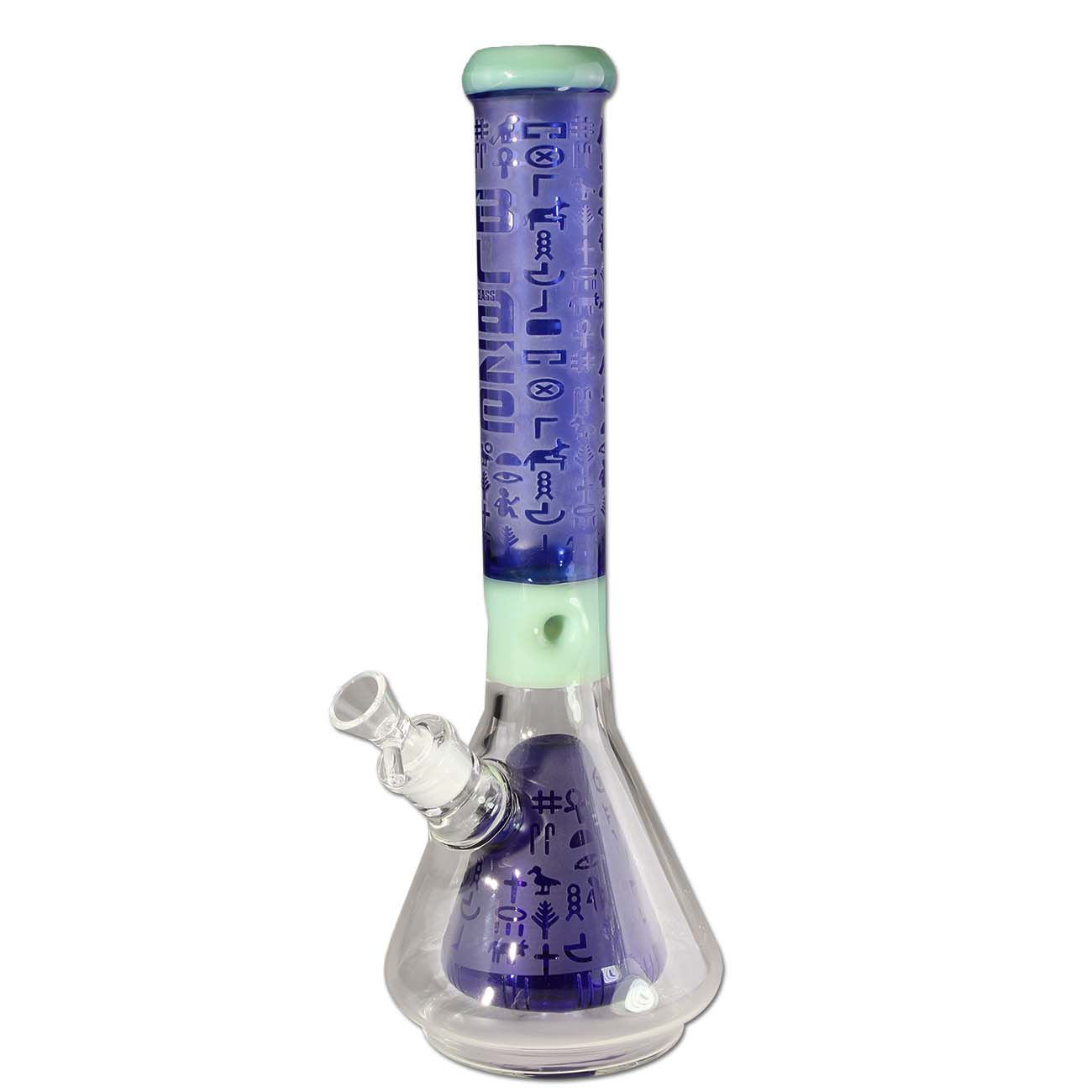 BLAZE PHARAO Beakerbong Ice