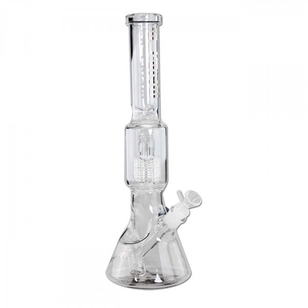 BLAZE Icebong Ice vs. Fire Trommelperkolator