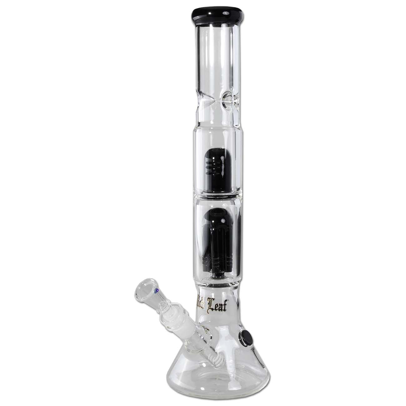 Black Leaf Icebong 6-arm percolator