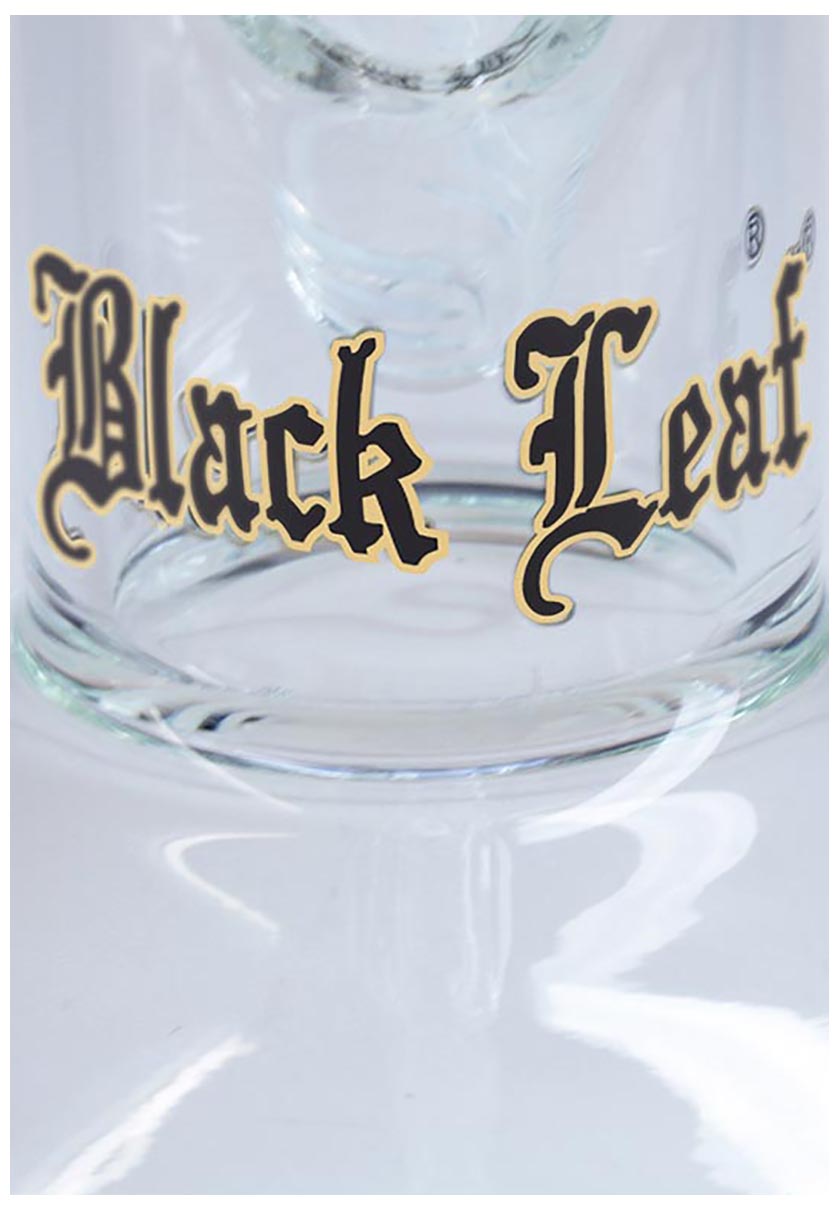 Black Leaf Icebong 6-Arm Percolator no Kick