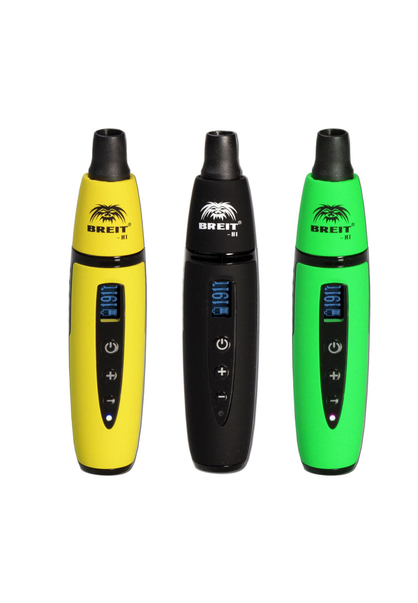 BREIT-HI Vaporizer