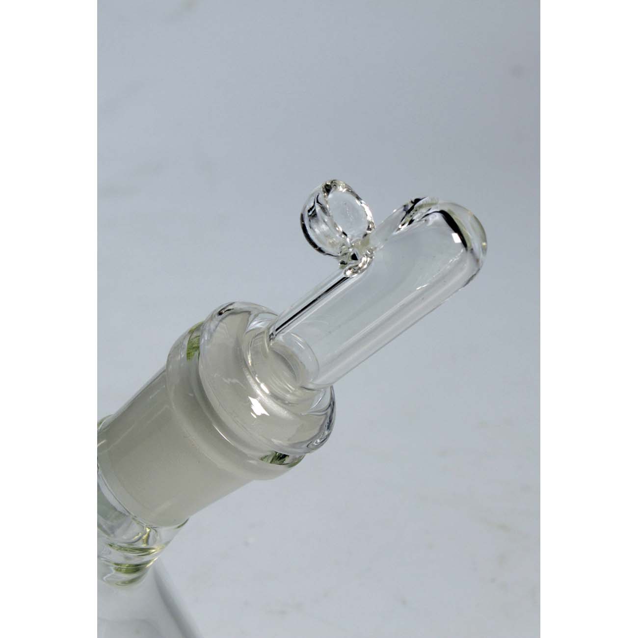 Black Leaf Suitcase Bong Ice Tree Perko Herbs/Oil