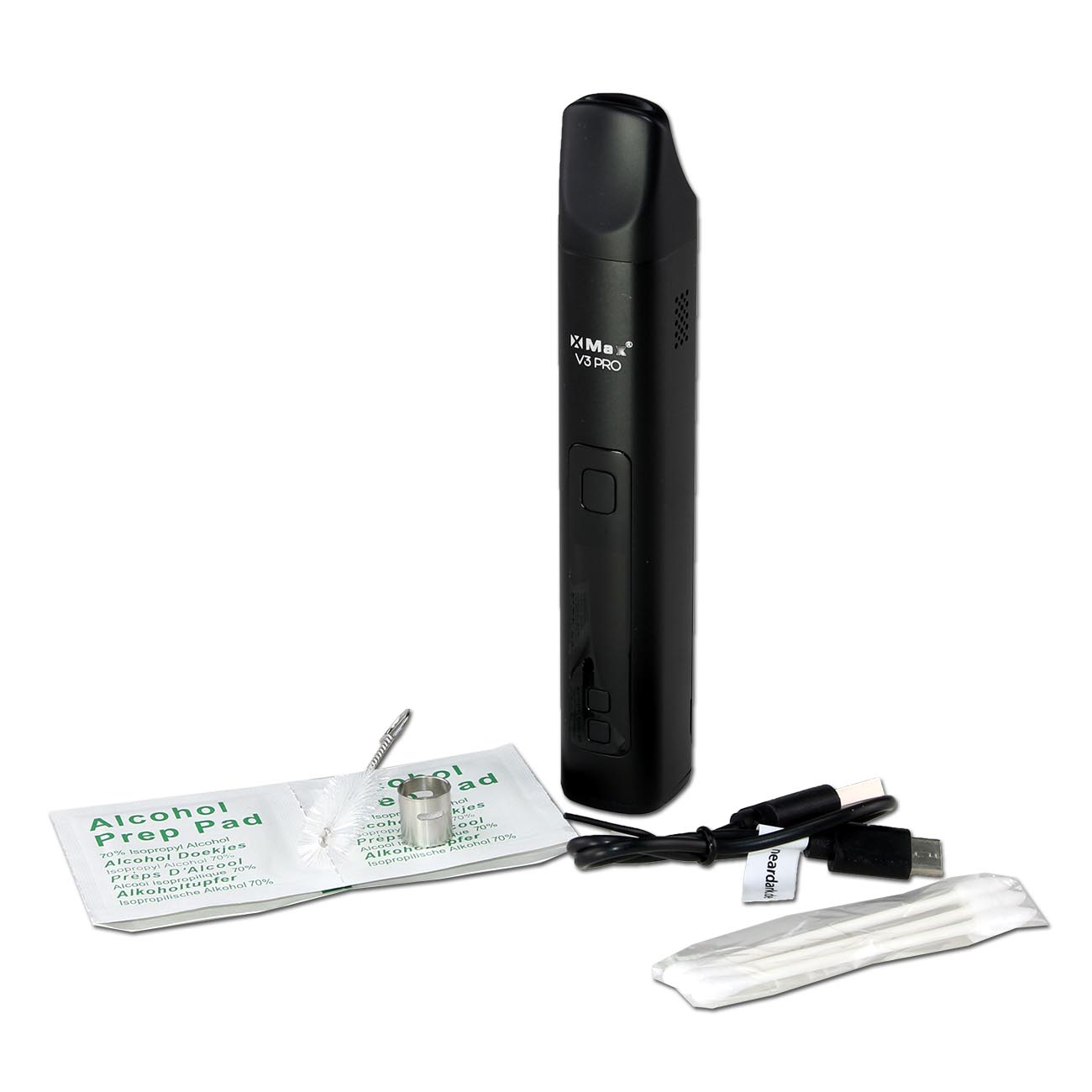 XMAX V3 PRO Vaporizer