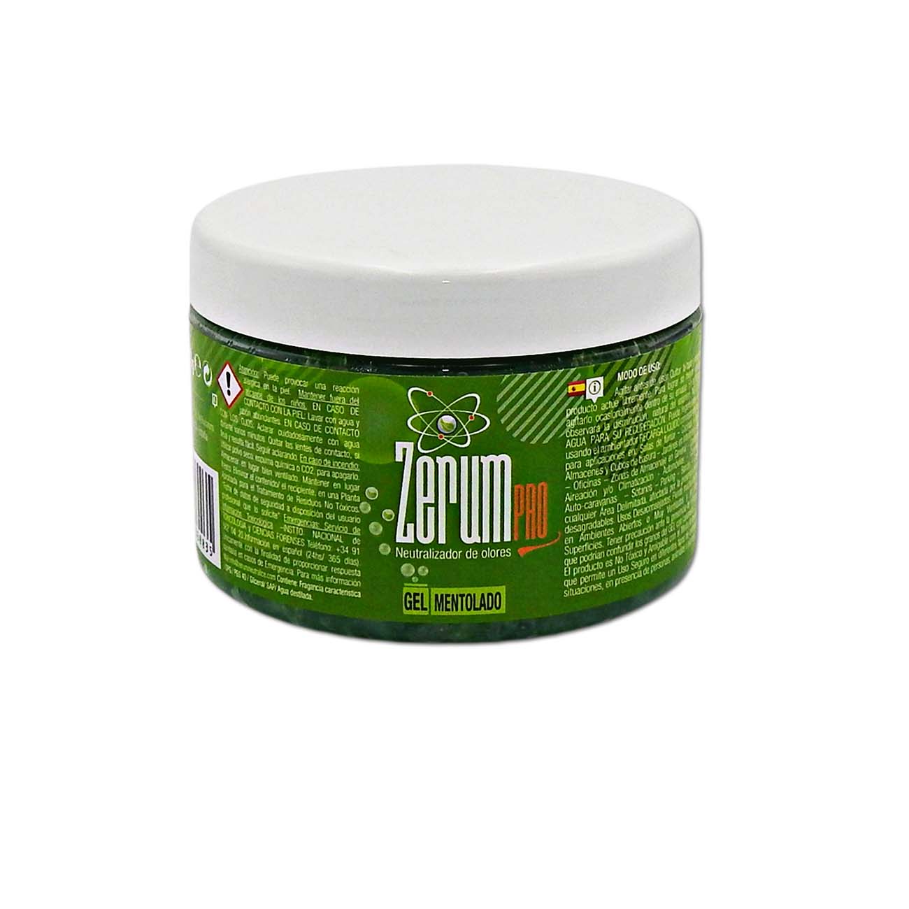 ZerumPRO Gel - 400g