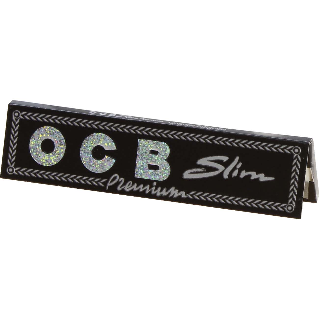 OCB schwarz Premium KS