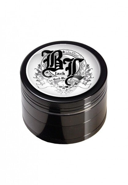 Black Leaf Grinder In Weed We Trust 4-tlg.