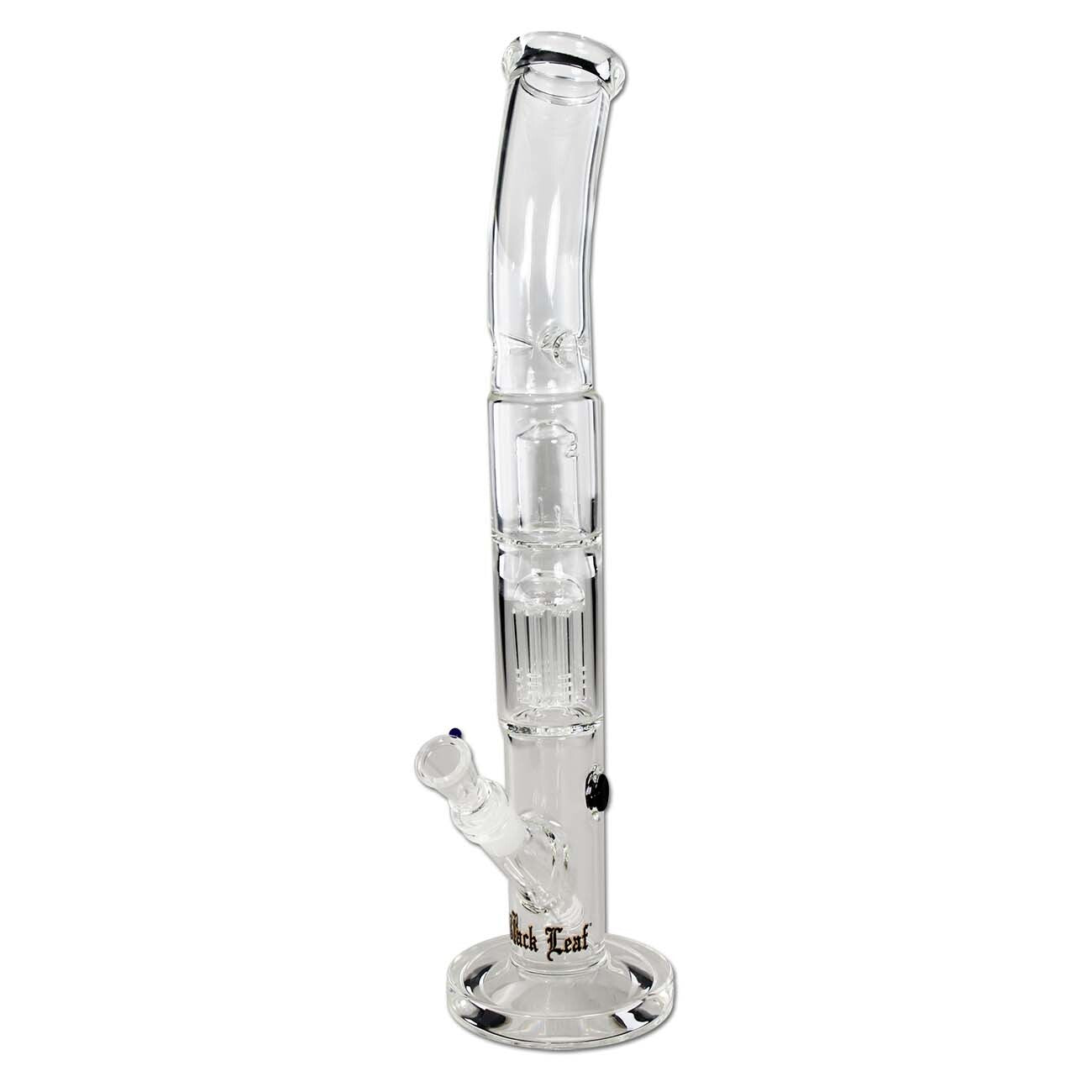 Black Leaf Icebong Baumperkolator