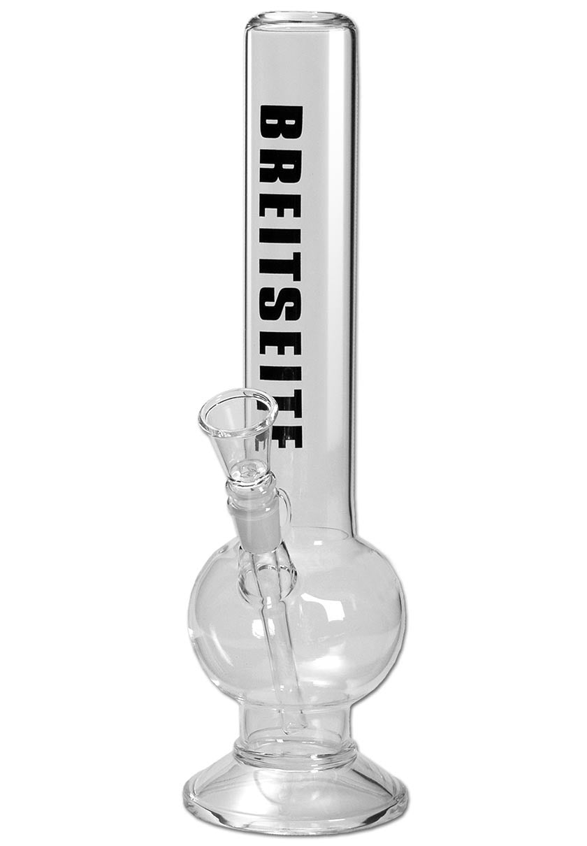 BREITSIDE glass bong