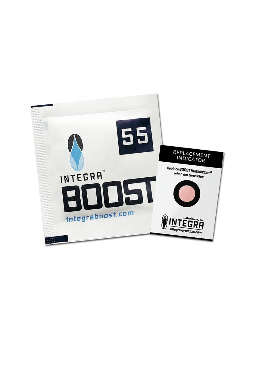 Integra Boost Humidiccant 55% 8g