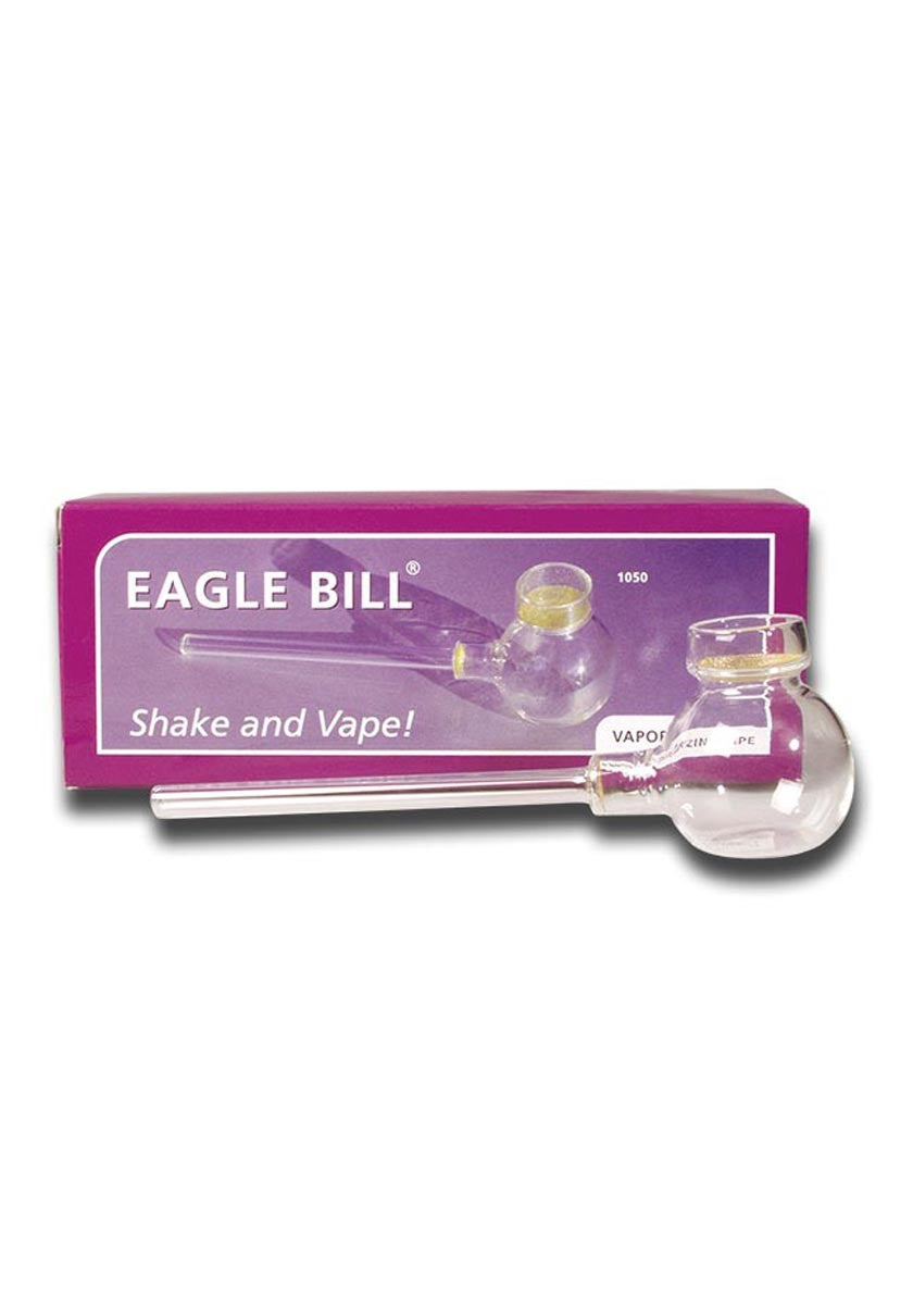 Eagle Bill handheld vaporizer