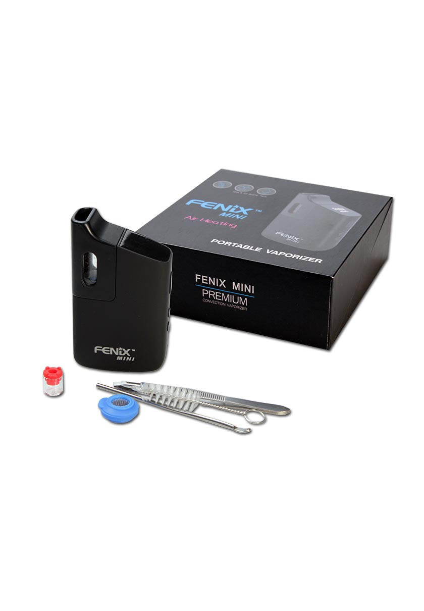 Fenix Mini Vaporizer