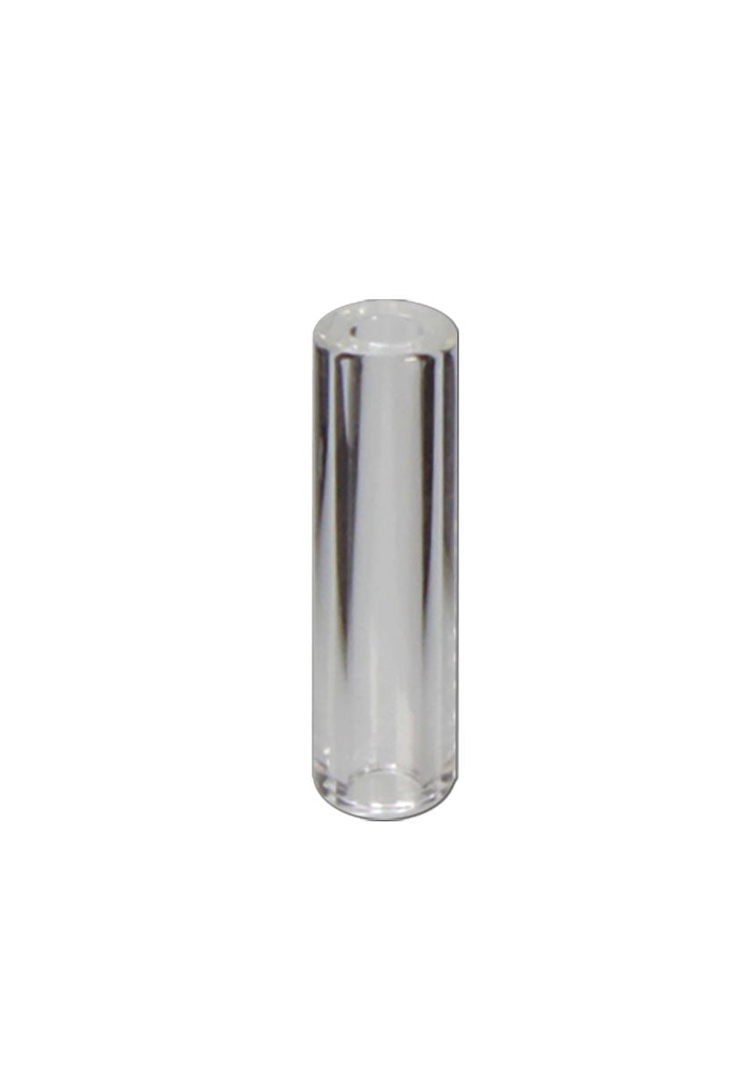 Glass tube for BREIT-HI vaporizer