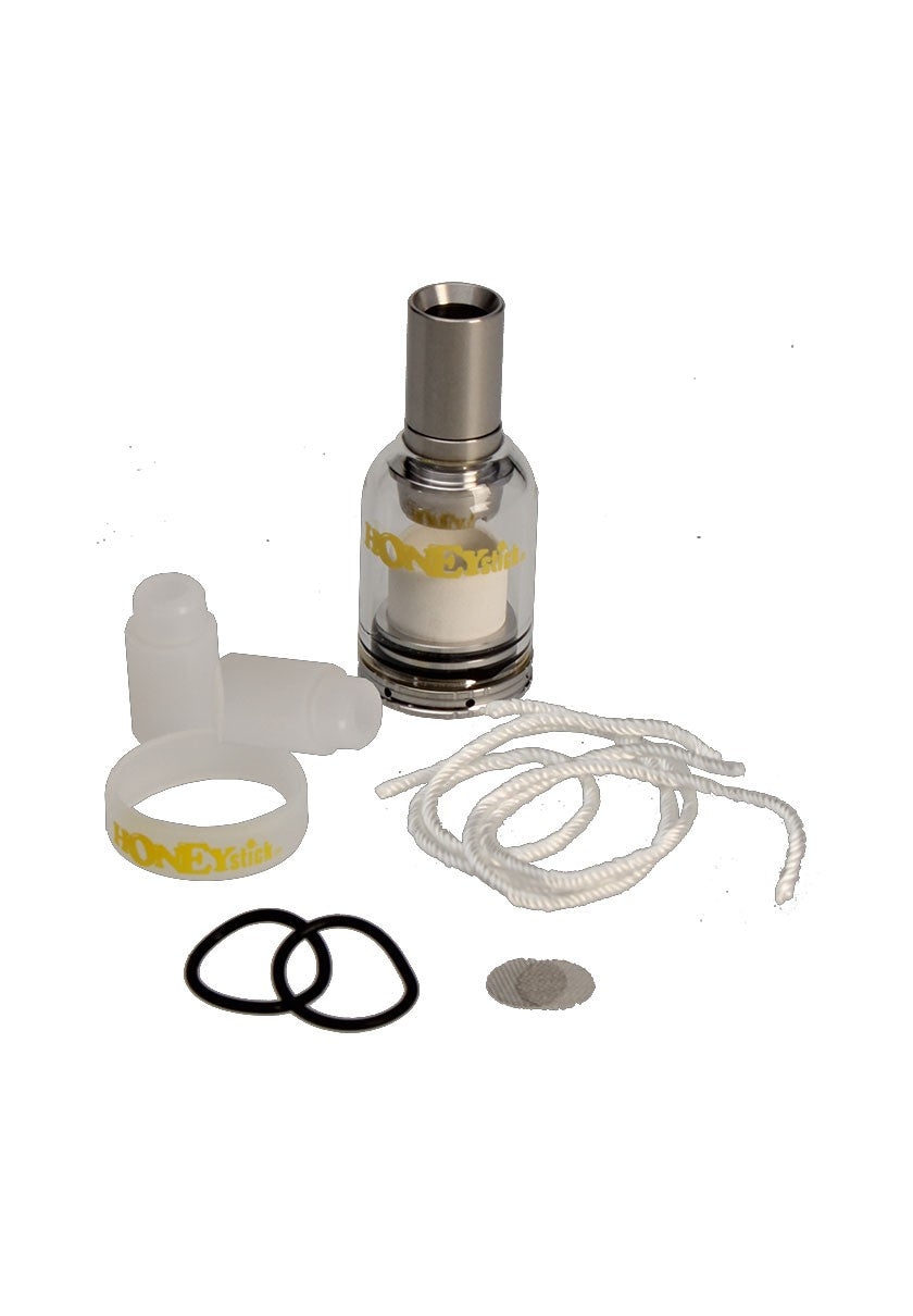 Kräutertank OzOhm für Stinger Vaporizer