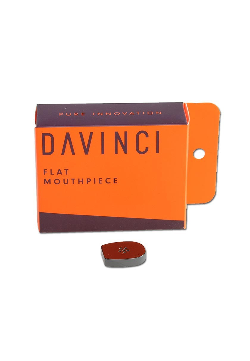 Mundstück für DAVINCI Miqro Vaporizer