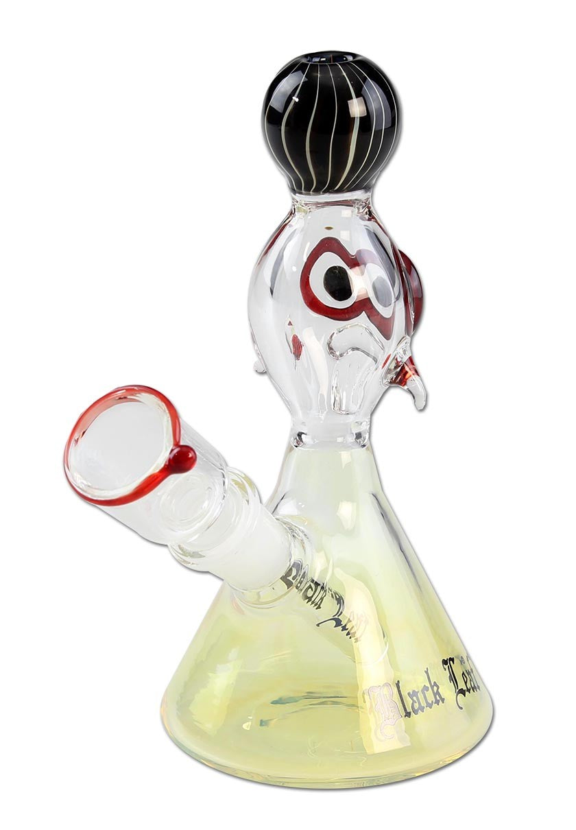 Black Leaf Prince Zamunda mini bong