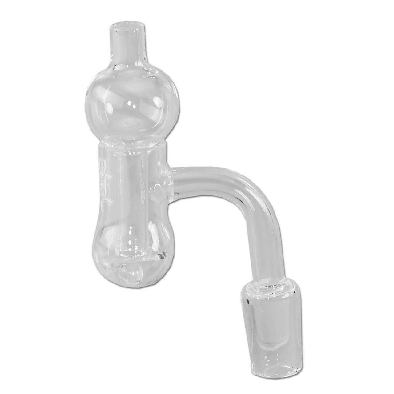 BL Quarz Banger Carb Cap + Perle