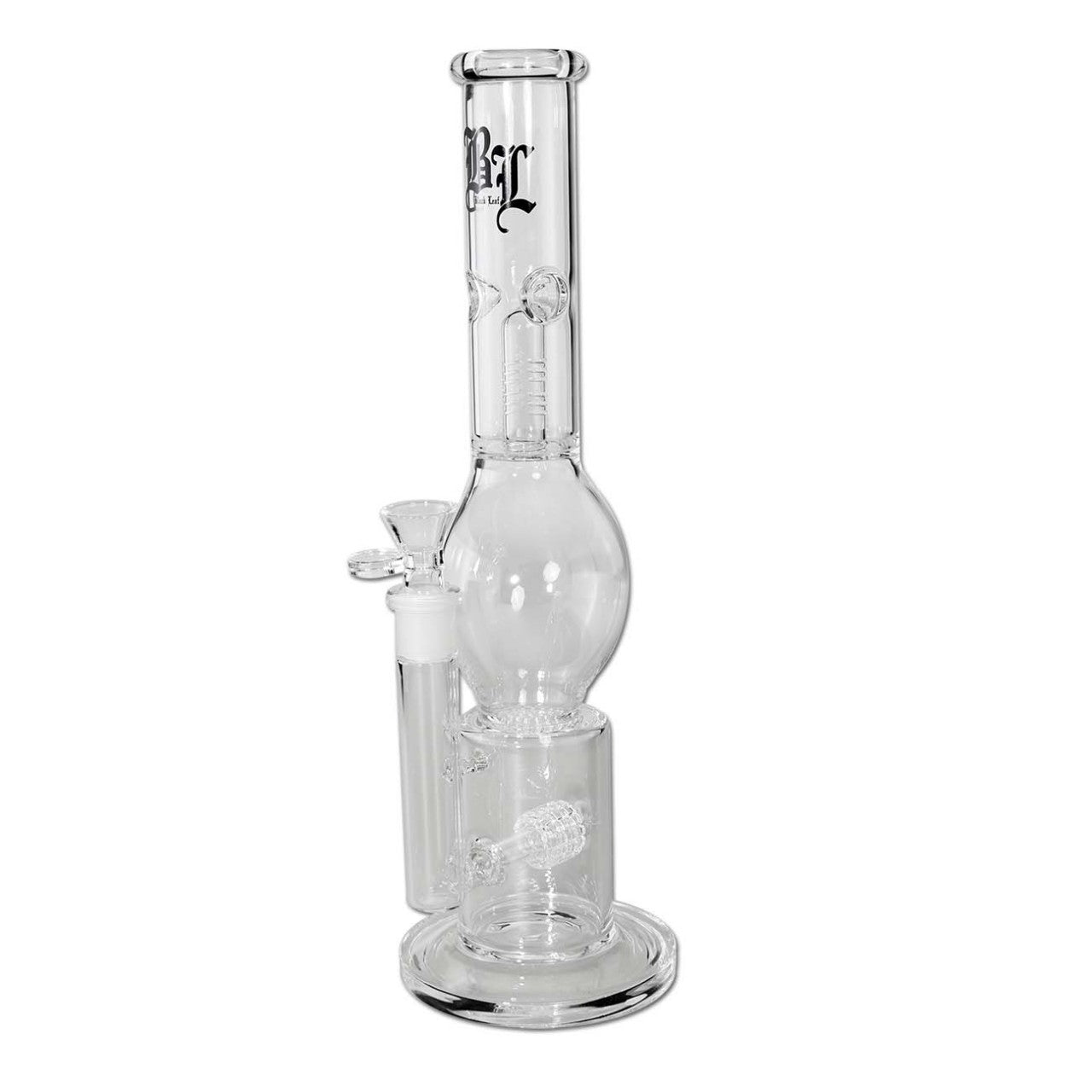 BL Icebong Trommelperko HoneyComb