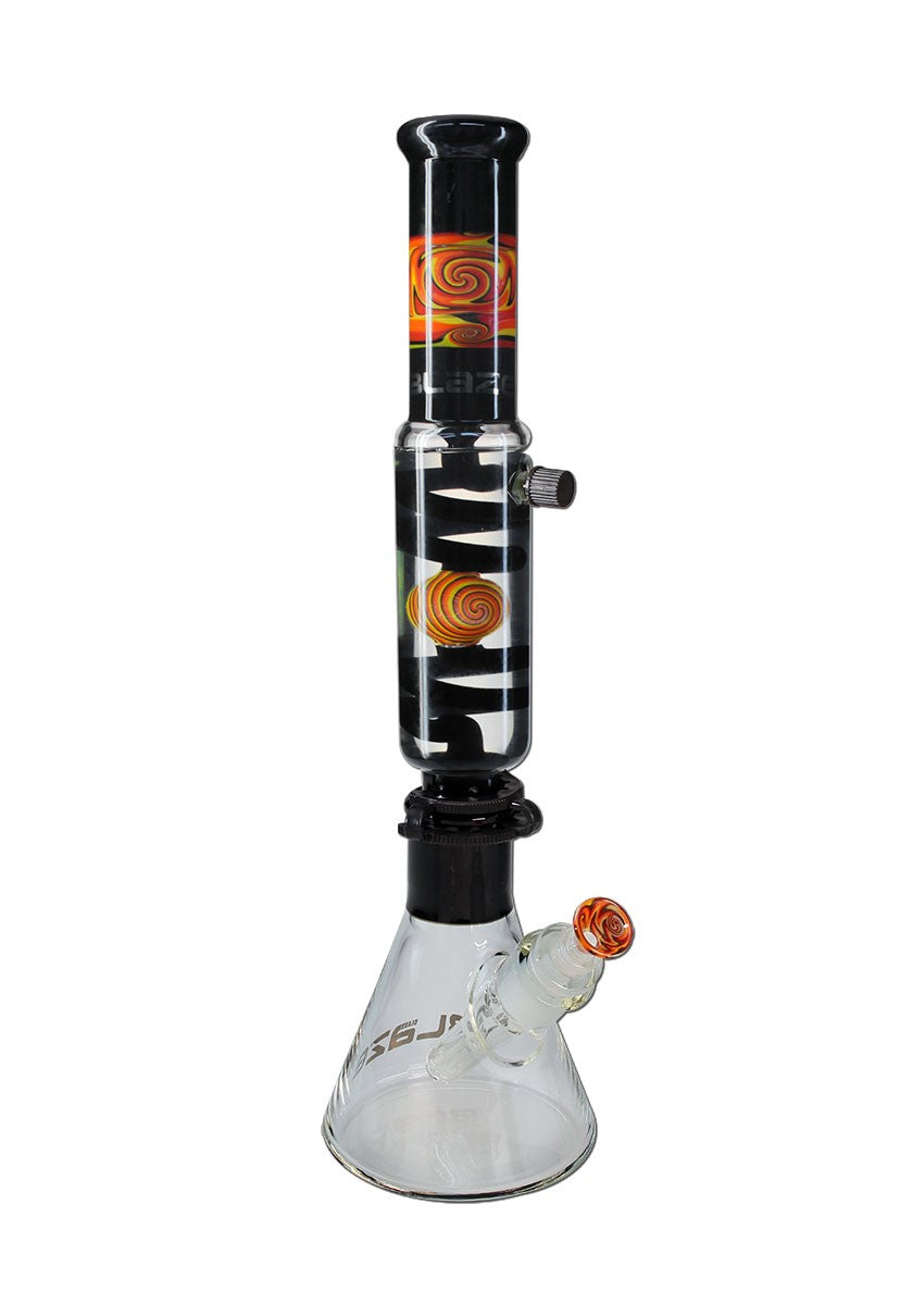 BLAZE M+M Coolbong 2-tlg. mit DiD-Adapter