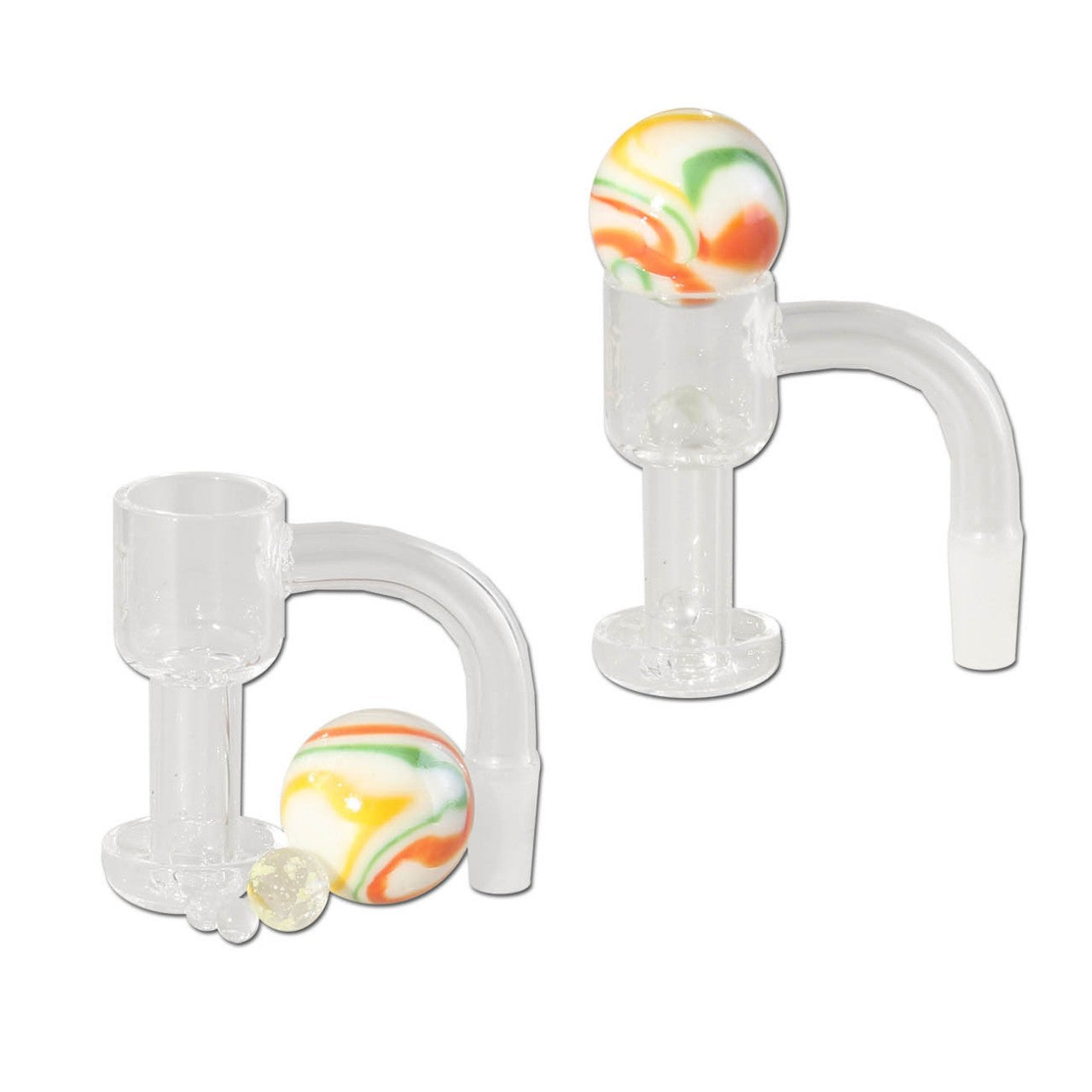 BL Terp Slurper Banger Set