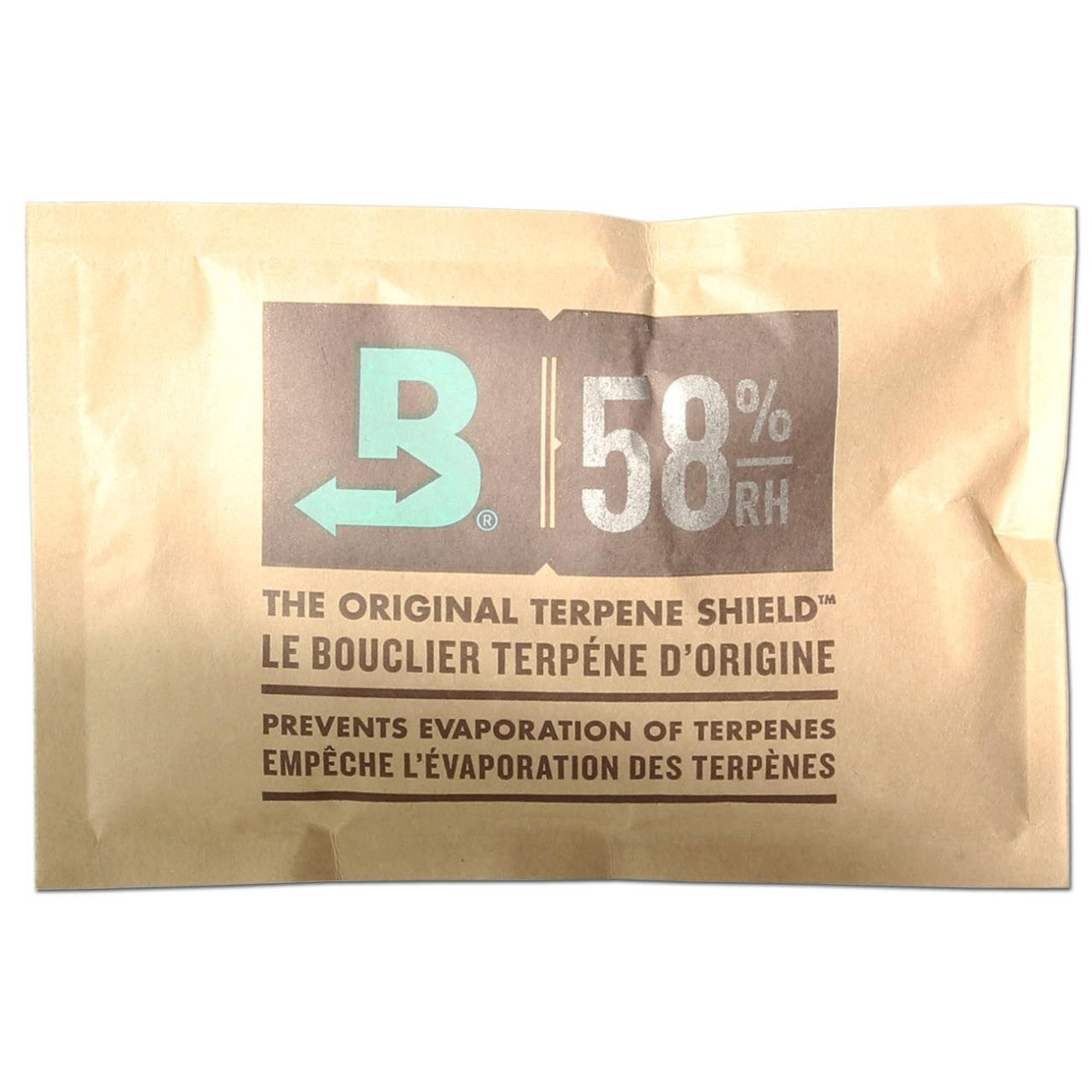 Boveda Humidity Regulator 58% RH S67