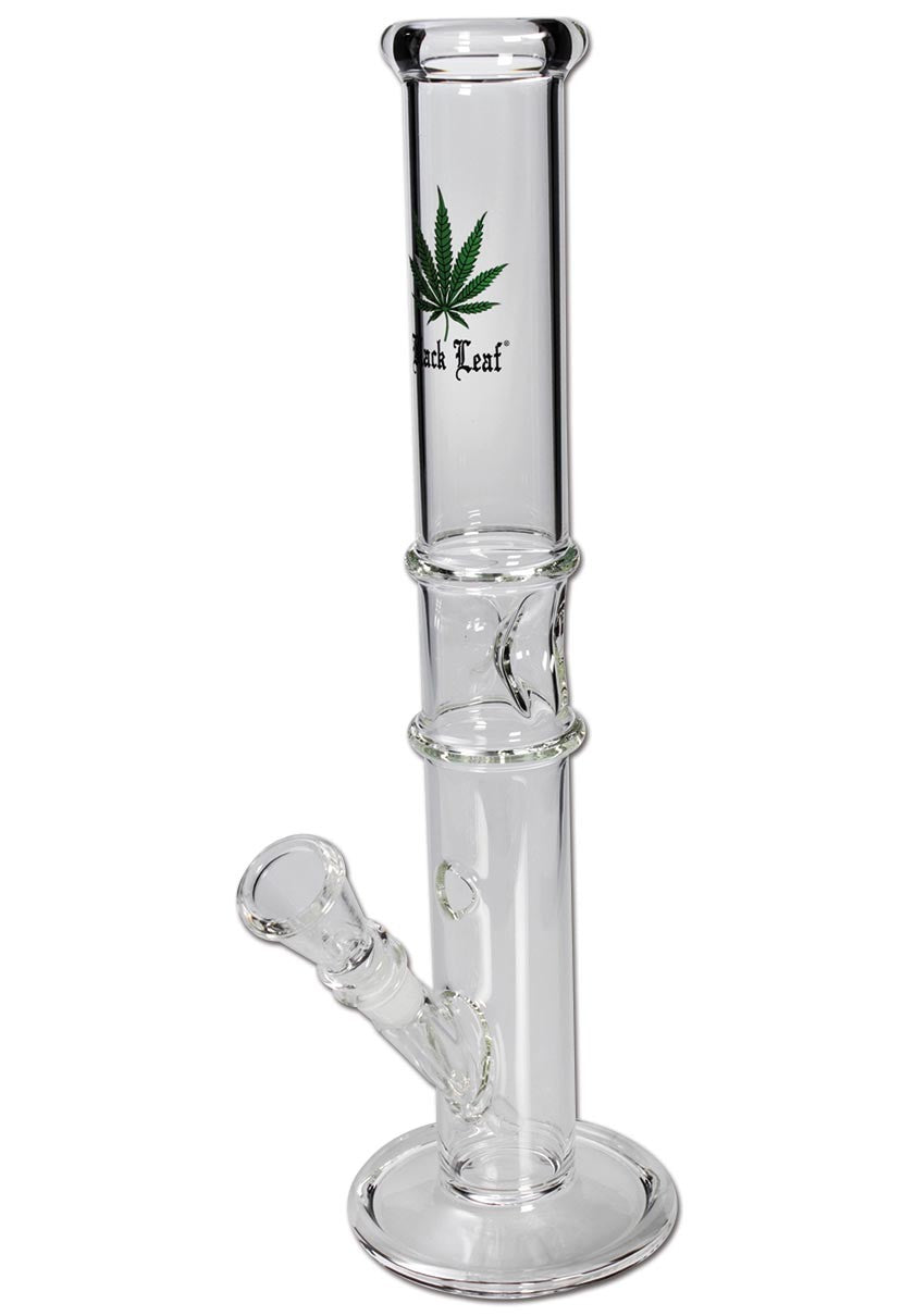 Icebong Black Leaf