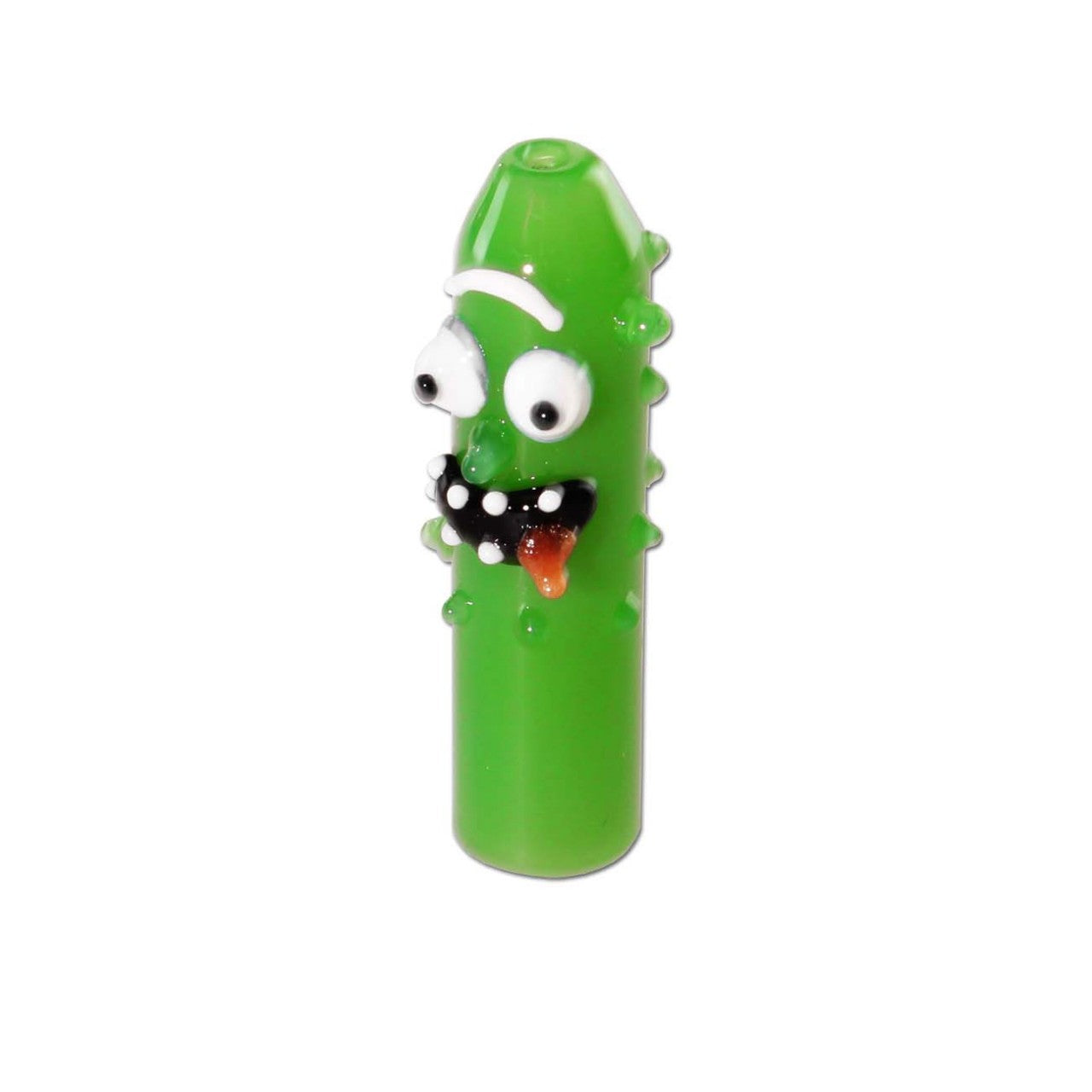 Crazy Pickle Glastip zum Eindrehen 8mm