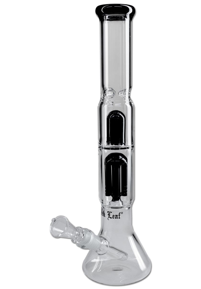 Black Leaf Icebong 6-Arm Percolator no Kick