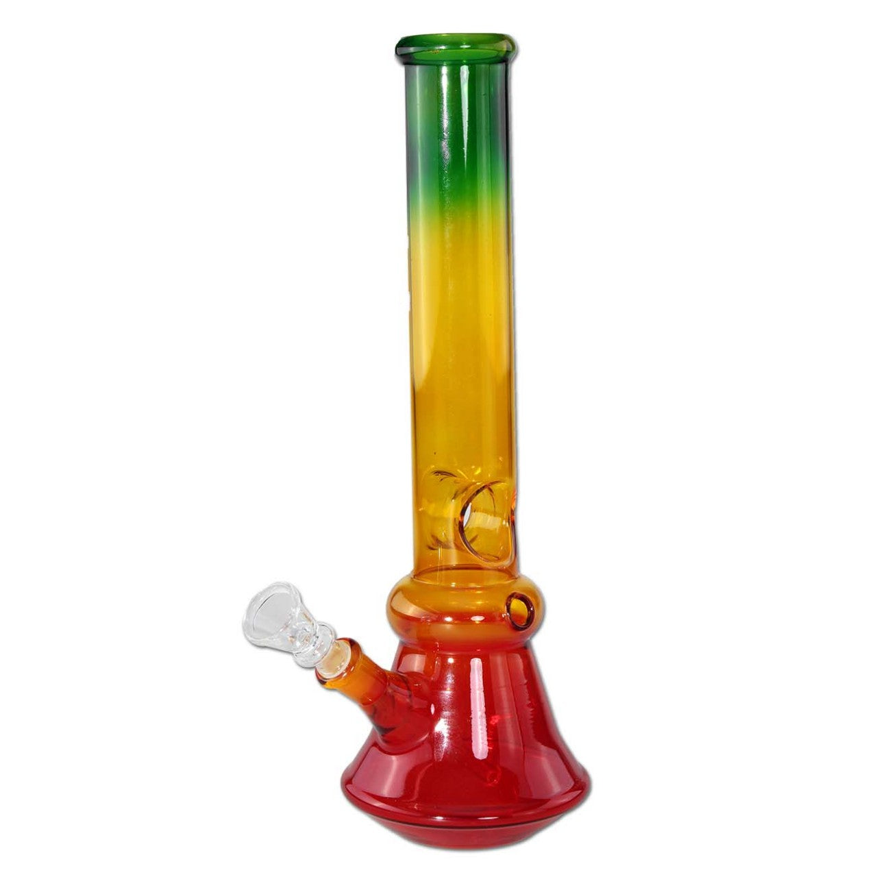 Icebong Rasta